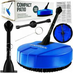 Nilfisk Akcesoria do myjek Nilfisk Compact Patio ACC