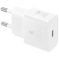 Ładowarka Samsung Samsung 25W EP-TA2510 (C - C) biały