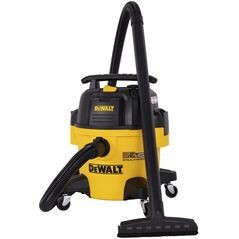Odkurzacz przemysłowy Dewalt DXV23P-QT