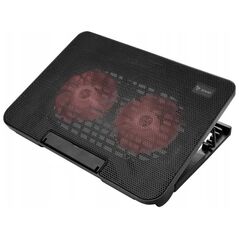 Podstawka chłodząca Savio SAVIO COS-02 Podstawka chłodząca pod laptop, 2 wentylatory