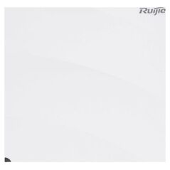 Access Point RUIJIE Access Point Ruijie | Wi-Fi 6 - 802.11ax - 2.97Gbps | 1 port 1Gbit + 1 port SFP 2.5Gbit | Zasilany PoE | Wewnętrzny