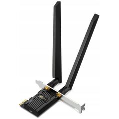 Karta sieciowa TP-Link TP-LINK TPLINK WLAN-Karte WLANKarte Archer TXE72E (ARCHER TXE72E)