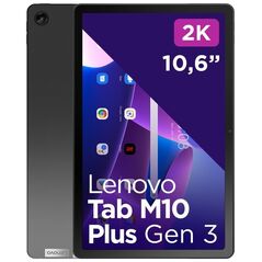Tablet Lenovo Lenovo Tab M10 Plus (3rd Gen) 2023 10.61 2K IPS 4/128GB Android Storm Grey