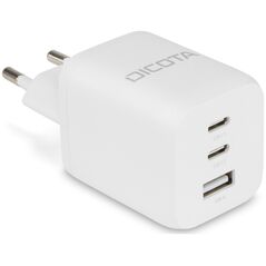 Ładowarka Dicota Ładowarka uniwersalna 3-Port GaN 65W EU