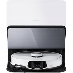 Robot sprzątający Roborock S8 MaxV Ultra biały