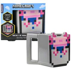 Pyramid Kubek Minecraft Axolot 3D