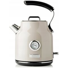 Czajnik Haden Czajnik Dorset 1.7l popielaty
