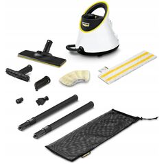 Parownica Karcher SC 2 Deluxe EasyFix (1.513-400.0)