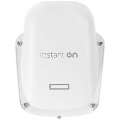 Access Point HP Punkt dostępowy Networking Instant On Outdoor AP27 (RW) Wi-Fi 6 S1T37A