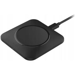 Ładowarka Belkin Podkładka ładujšca bezprzewodowa BoostCharge Qi 15W czarna