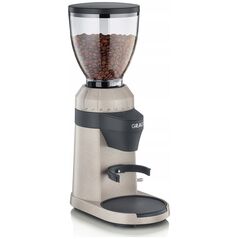 Młynek do kawy Graef Młynek do kawy Graef CM8011EU piaskowy