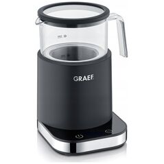 Krajalnica Graef Graef MS 902 black matt
