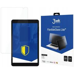 3MK Szkło hybrydowe 3MK FlexibleGlass Lite BlackView Tab 6 8,3"