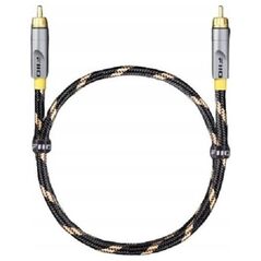 Kabel FiiO FiiO LR-RCA5S - 20cm - Kabel koncentryczny RCA do cyfrowego audio