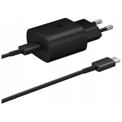 Ładowarka Samsung Super Fast Charging 1x USB-C  (2453214)