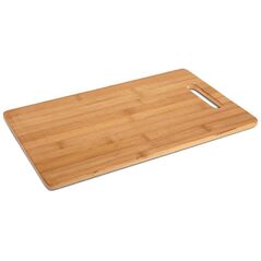 Deska do krojenia Deco4Home Deska do krojenia 36x23 cm bambus Deco4Home