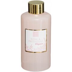 Dyfuzor zapachowy Atmosphera Zapas do dyfuzora zapachowego MAEL, 200 ml, wanilia