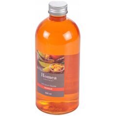 Dyfuzor zapachowy Homea Olejek zapachowy do dyfuzora ESSENTIEL, 500 ml