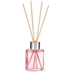 Dyfuzor zapachowy Ibergarden Dyfuzor zapachowy z patyczkami MIKADO, geranium, przeciw muchom, 30 ml
