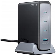 Ładowarka Anker Ładowarka 749 GaNPrime 240W USB-C x 3 USB-A x 1
