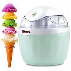 Girmi Girmi GH0200 zielony
