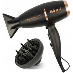 Suszarka Girmi Suszarka Girmi PH9100