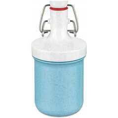 Koziol Butelka na wodę PLOPP TO GO, szczelny korek, 200 ml, KOZIOL