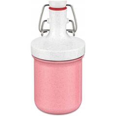 Koziol Butelka na wodę PLOPP TO GO, szczelny korek, 200 ml, KOZIOL