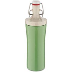 Koziol Butelka na wodę PLOPP TO GO, szczelny korek, 425 ml, KOZIOL