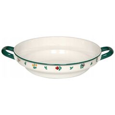 Riess RIESS - Misa ceramiczna 3l GMUNDNER Streublumen