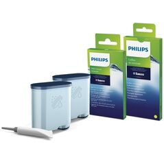 Philips Odkamieniacz do Ekspresu do Kawy Philips CA6707/10