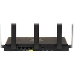 Router RUIJIE ROUTER RG-EW3000GXPRO Wi-Fi 6, 2.4&nbsp|GHz, 5&nbsp|GHz 574&nbsp|Mb/s + 2402&nbsp|Mb/s REYEE