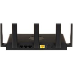 Router RUIJIE ROUTER RG-EW1300G Wi-Fi 5, 2.4&nbsp|GHz, 5&nbsp|GHz 400&nbsp|Mb/s + 867&nbsp|Mb/s REYEE