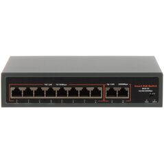 Switch APTI SWITCH POE APTI-POE0802G-120W-ECO 8-PORTOWY