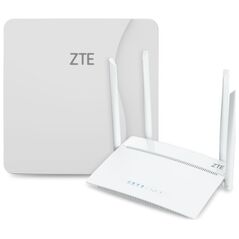 Router ZTE Router ZTE MF258 + IDU Wifi6