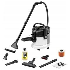 Odkurzacz piorący Karcher Odkurzacz pioršcy SE4 Plus EU 1.081-171.0