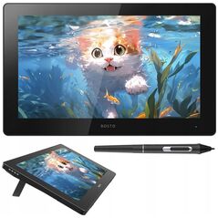 Tablet Bosto Bosto BT-16HD (2024)