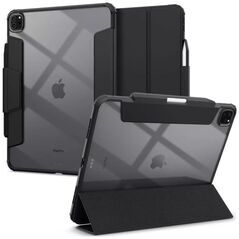 Etui na tablet Spigen Spigen Ultra Hybrid Pro - Etui do iPad Pro 13" M4 (2024) (Black)