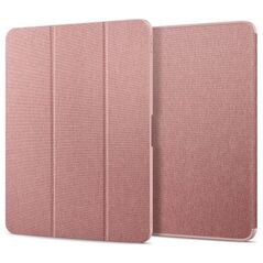 Etui na tablet Spigen Spigen Urban Fit - Etui do iPad Pro 13" (M4, 2024) (Rose Gold)
