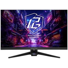 Monitor ASRock Phantom Gaming PG27FFT1A