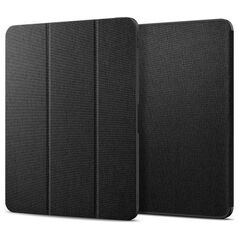 Etui na tablet Spigen Spigen Urban Fit iPad Pro 13" 2024 czarny/black ACS07010