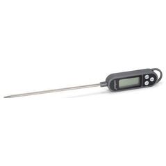 Patisse Termometr cyfrowy ze szpikulcem -50 /+300 stopni - Patisse