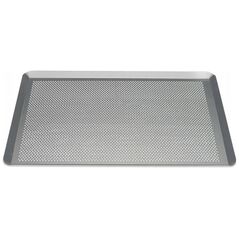 Patisse Patisse - Perforowana blacha do pieczenia 40-30cm SILVER-TOP