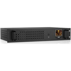 UPS EAST UPS650-R-LI - zasilacz awaryjny
