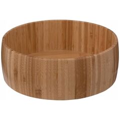 5five Bambusowa misa na owoce, Ø 29 cm