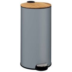 Kosz na śmieci 5five Kosz na śmieci MODERN, 30 L, metalowy