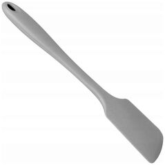 5five Szpatułka do ciasta silikonowa, taupe, 38 cm