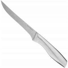 5five Nóż do filetowania ryb, stal nierdzewna, 29 cm