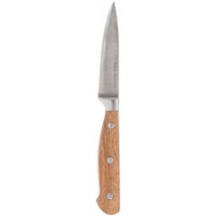 Secret de Gourmet Nóż do warzyw, owoców ELEGANCIA, stal nierdzewna, 20 cm