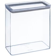 5five Pojemnik na produkty spożywcze, prostokątny, 3000 ml